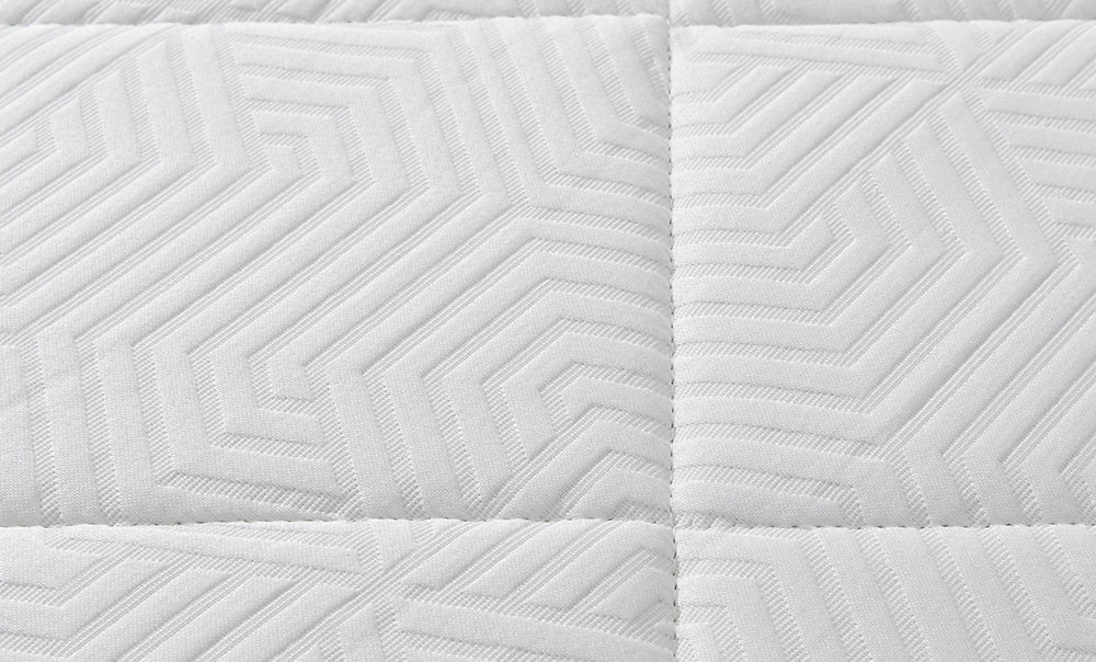 Lily mattress 25 cm (summer side and winter side)