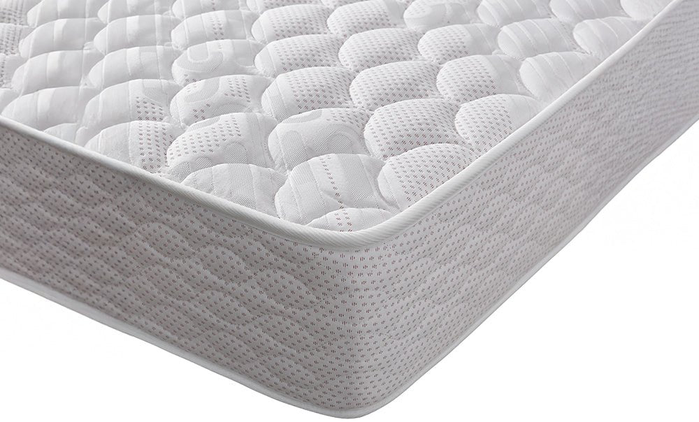 Rose mattress 22 cm (separate springs)