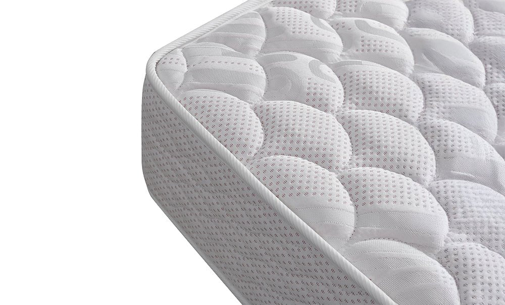 Rose mattress 22 cm (separate springs)
