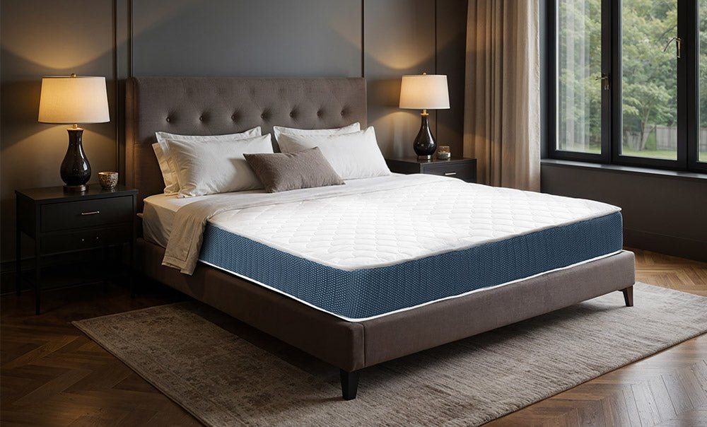 Tulip mattress 23 cm