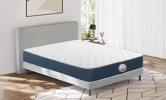 Tulip mattress 23 cm
