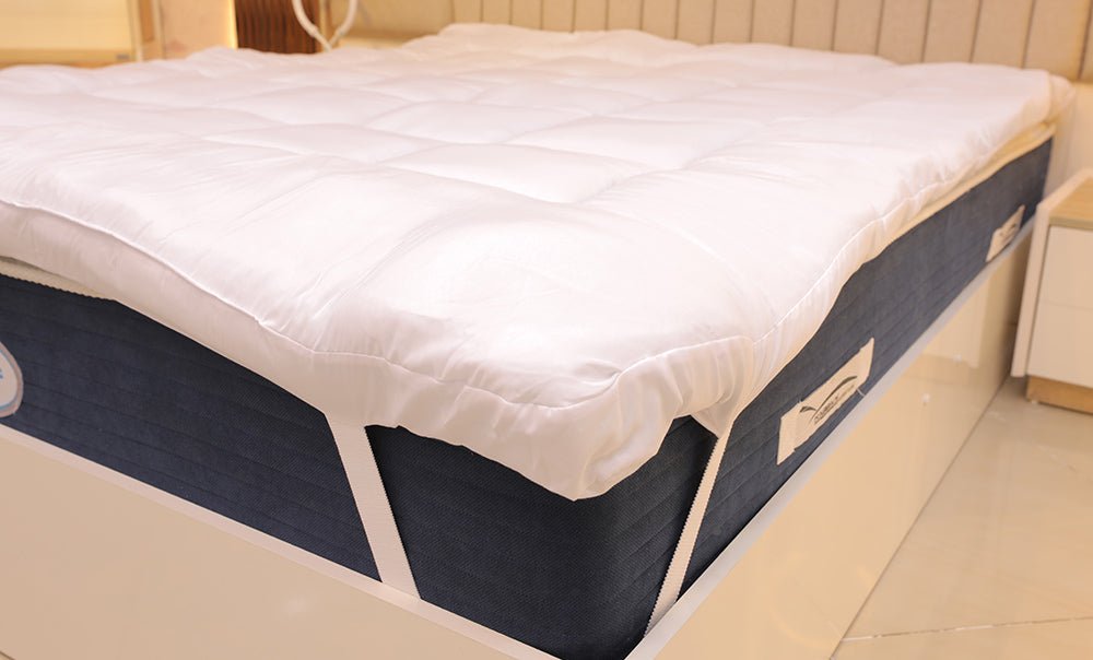 Fiberfly comfort mattress