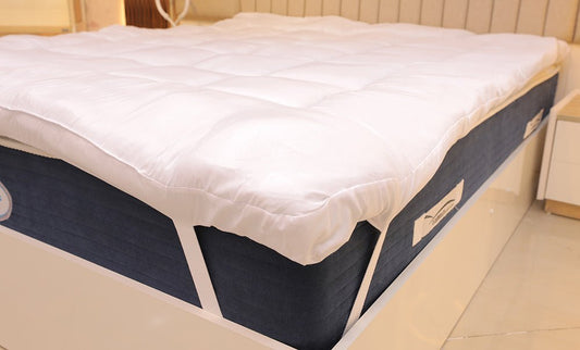 Fiberfly comfort mattress