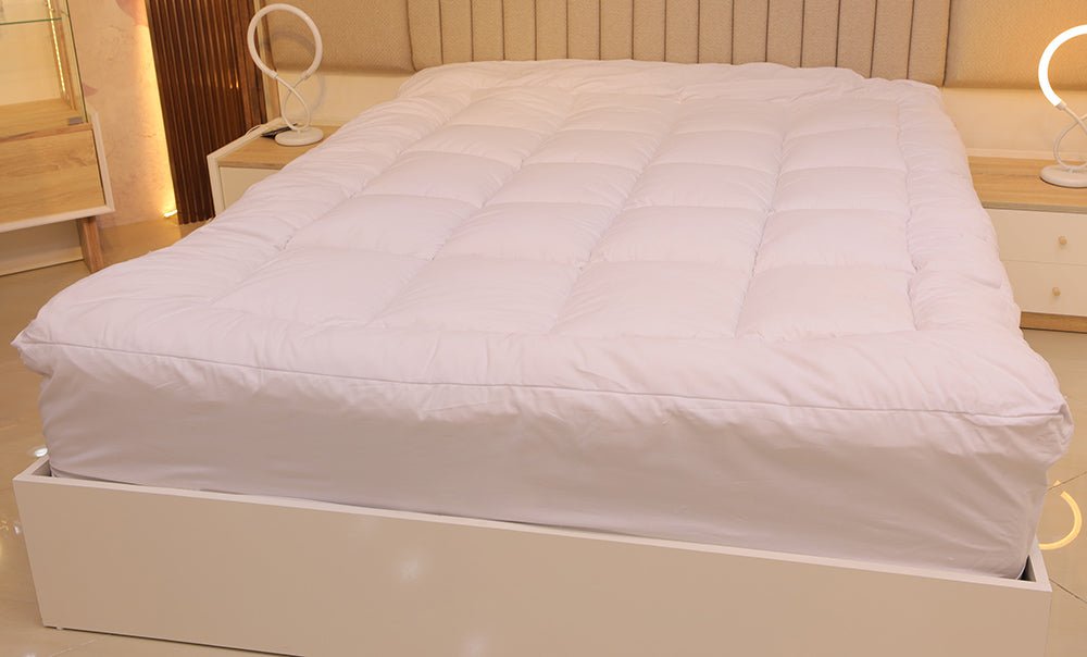 Flyfeather mattress