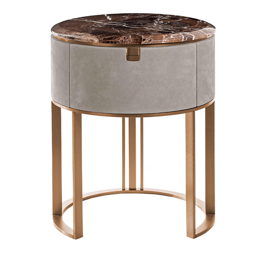 Glory bedside table