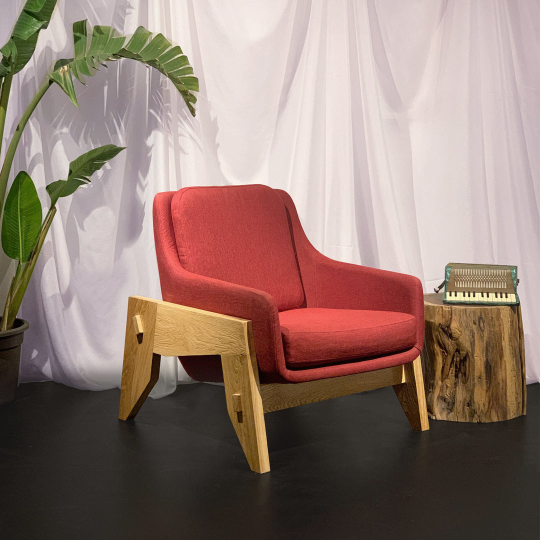 Nava-Arm Chair