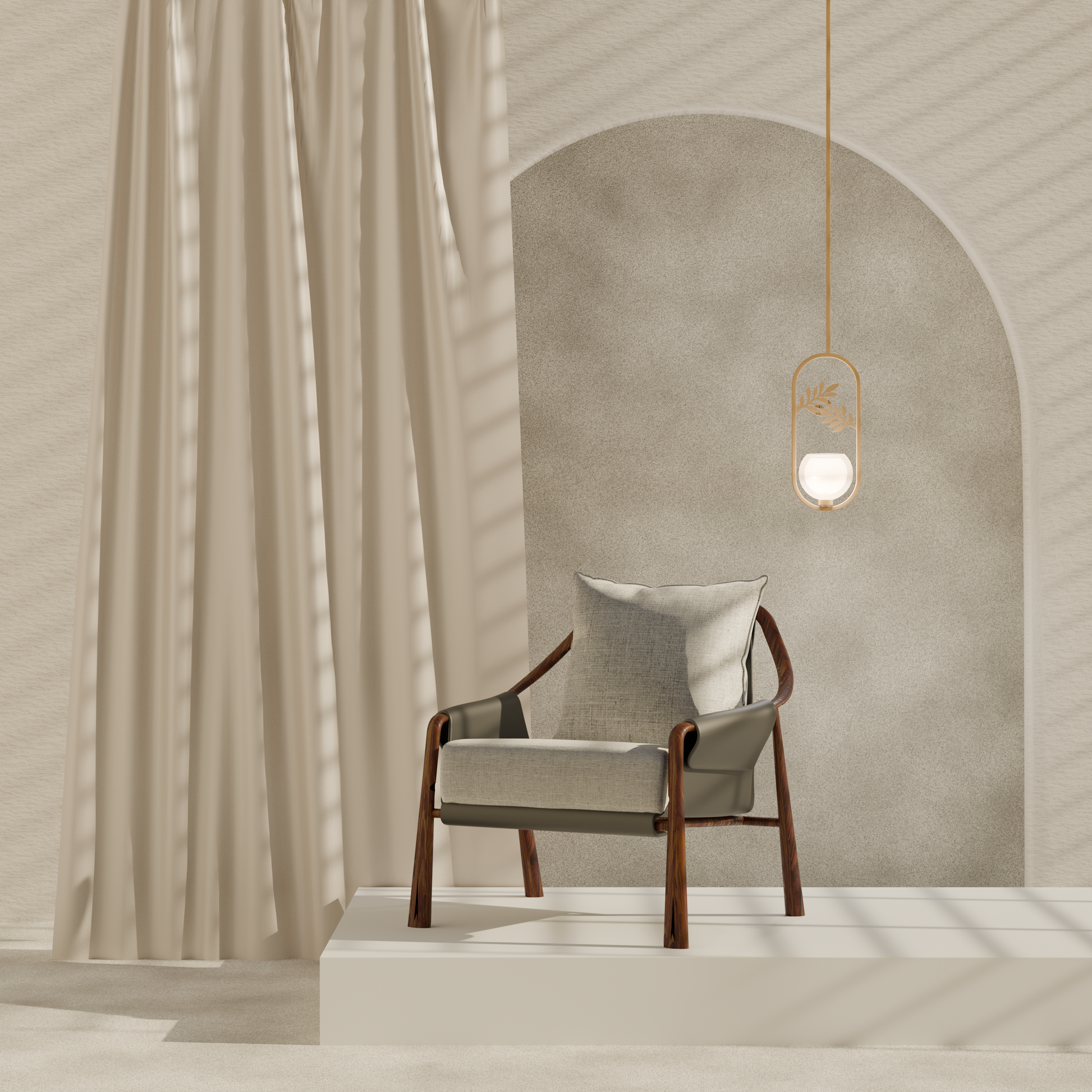Nables - Armchair