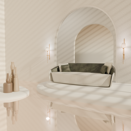 Nables - sofa