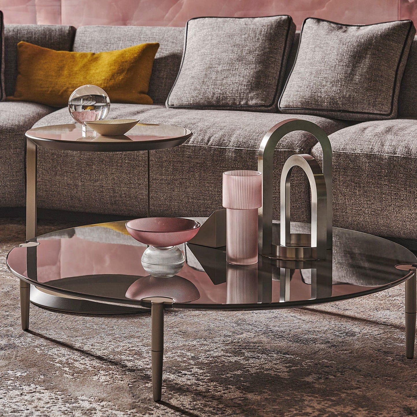 Belvoir Sofa
