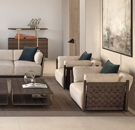 Serene Sofa