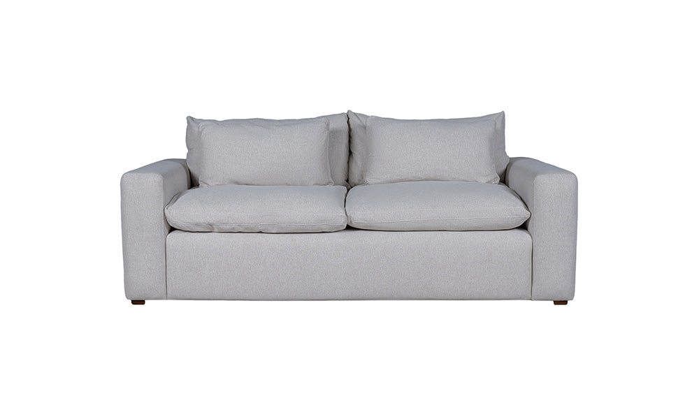 Vans - Loveseat+ Loveseat