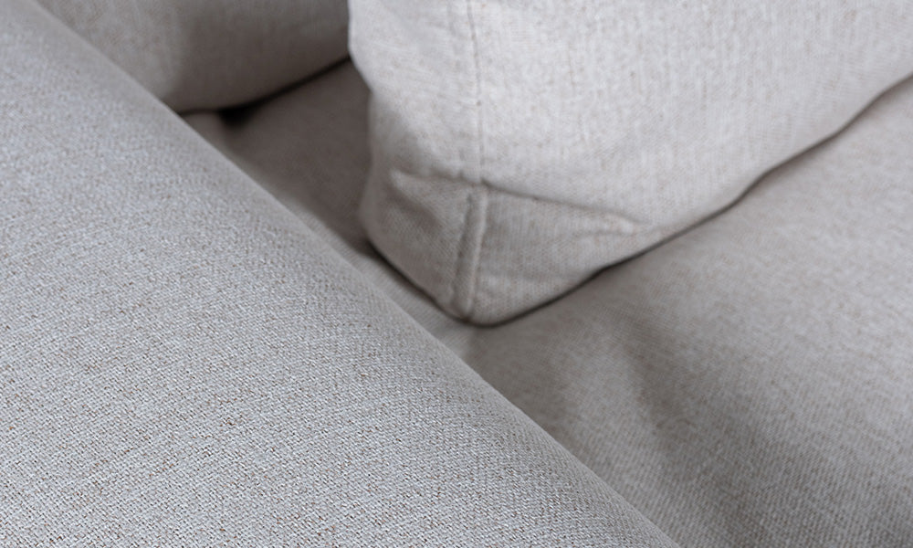 Vans - Loveseat+ Loveseat
