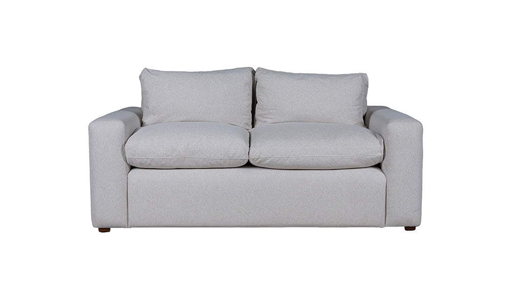 Vans - Loveseat+ Loveseat