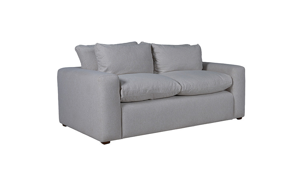 Vans - Loveseat+ Loveseat