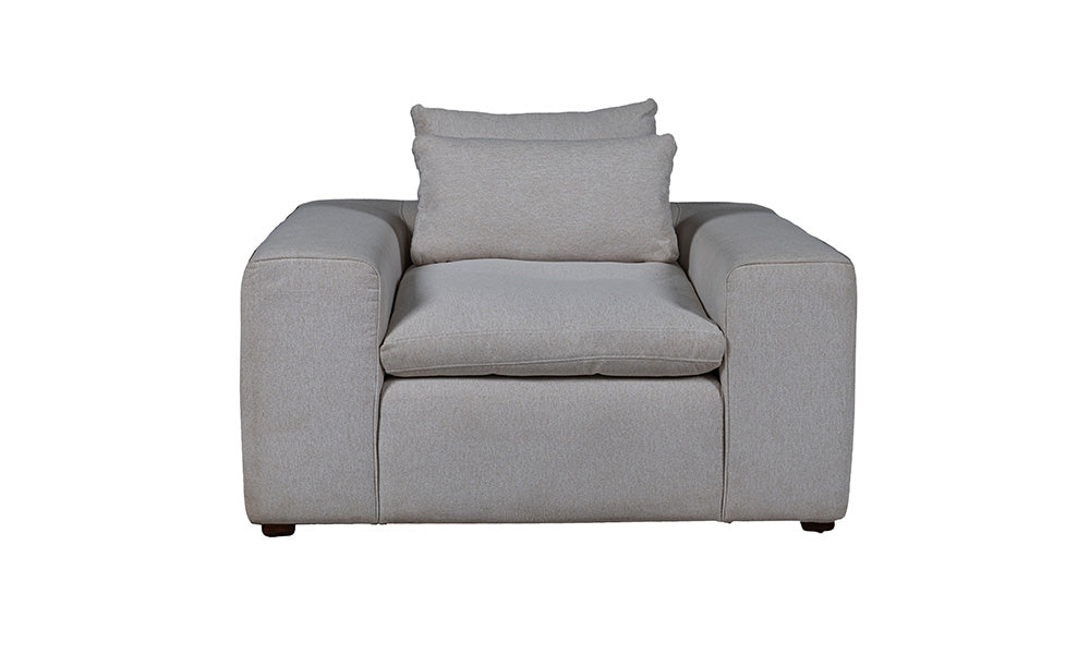 Vans - Loveseat+ Loveseat