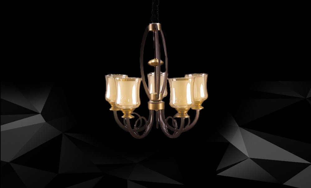 Chandelier 24272/5 ADE-ADEL