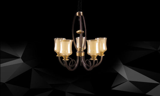 Chandelier 24272/5 ADE-ADEL