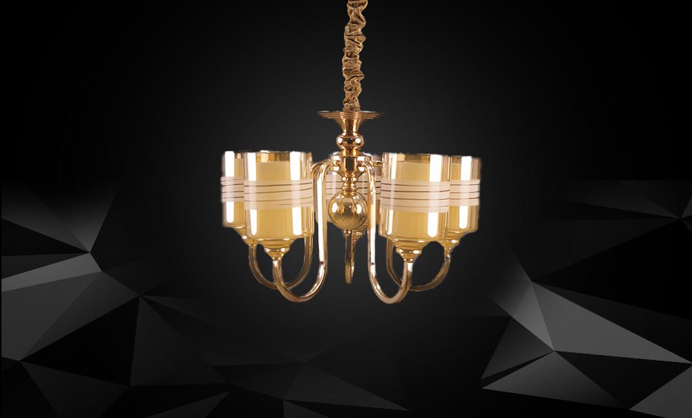 Chandelier LM80017/5 - FGD