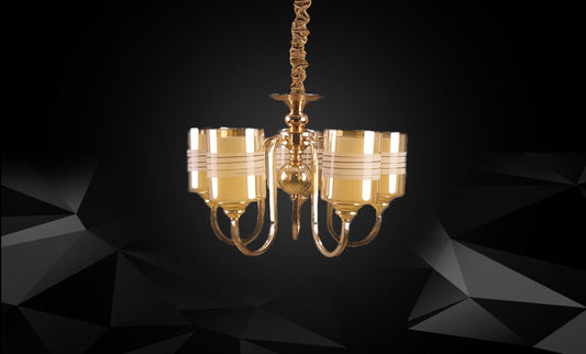 Chandelier LM80017/5 - FGD