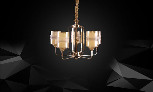 Chandelier LM80026/5 - FGD