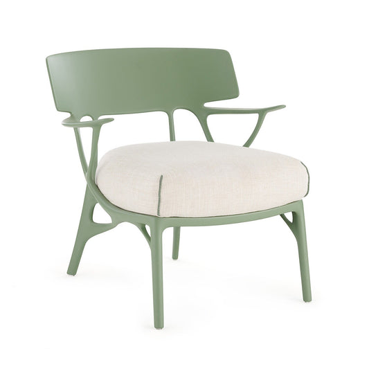 Kartell Armchairs