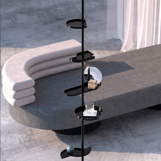 O lounge chair