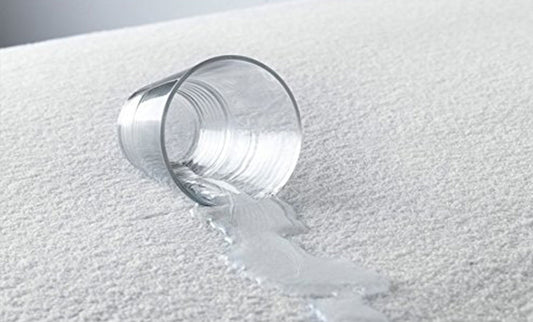 Milton mattress protector