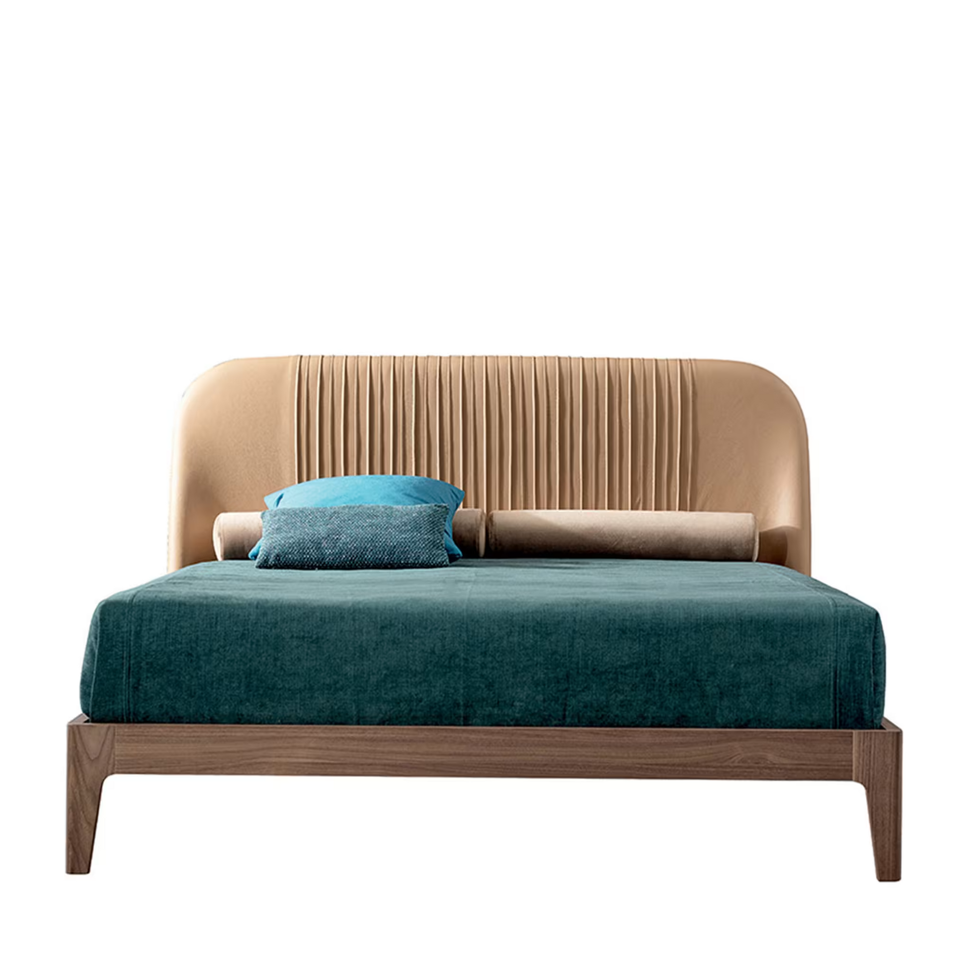 Alba bed