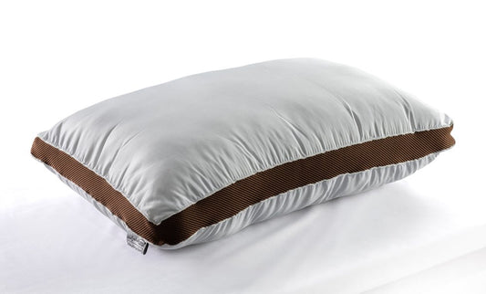Polly Down Pillow 1500g - Feather Alternative