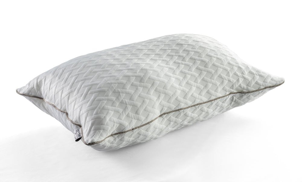 Fiber pillow 850 grams