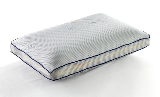 Memory Comfort Energy Pillow