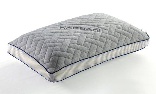 Memory Comfort Energy Pillow