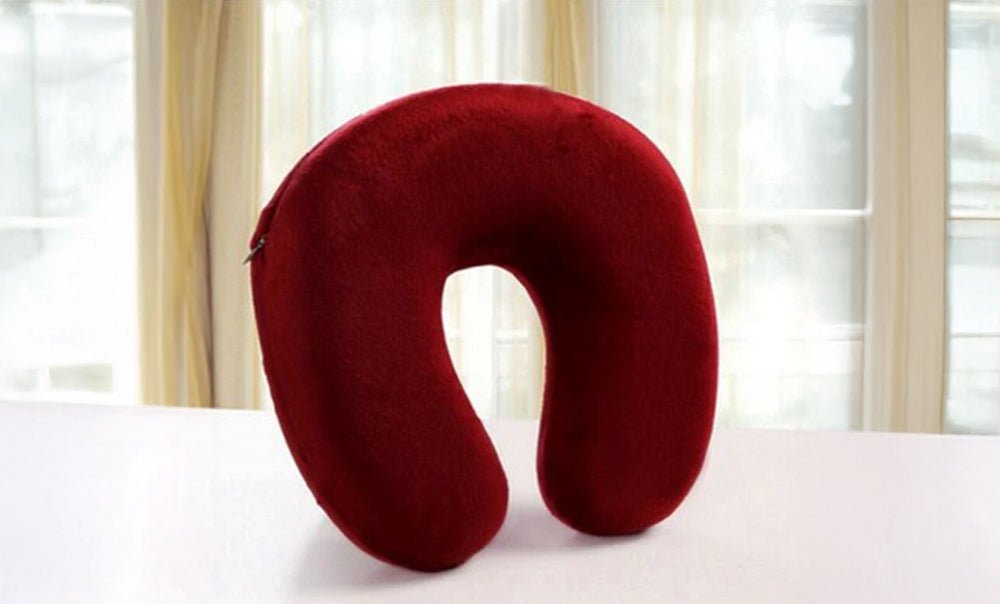 Neck pillow