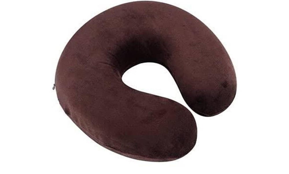 Neck pillow