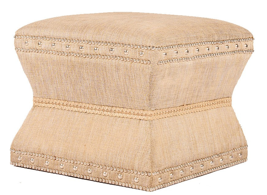 Bey.OT-04 Pouf-Gray