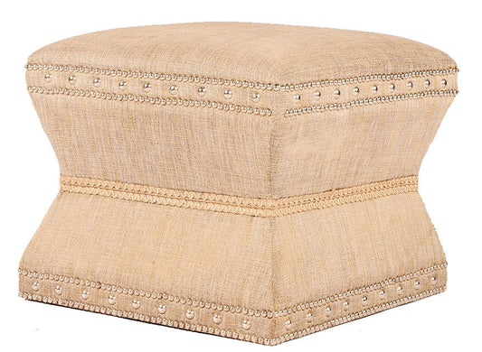 Bey.OT-04 Pouf-Gray