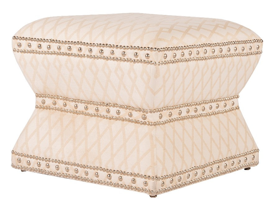 Bey.OT-04 Pouf-Gray