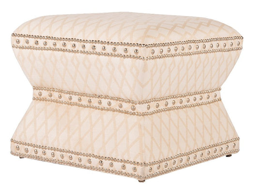 Bey.OT-04 Pouf-Gray
