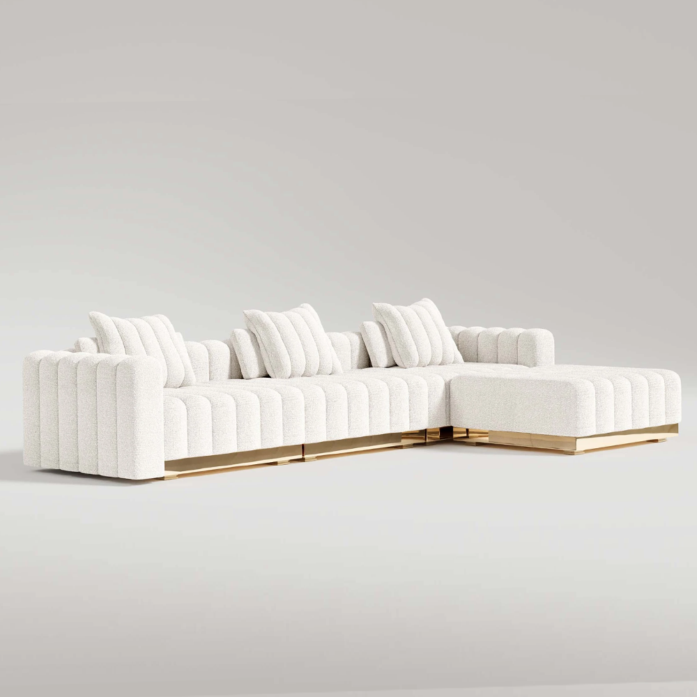 Mere Modular Sofa