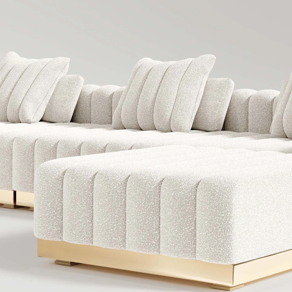 Mere Modular Sofa