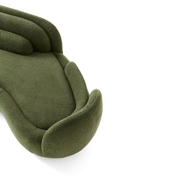 Modern design sofa