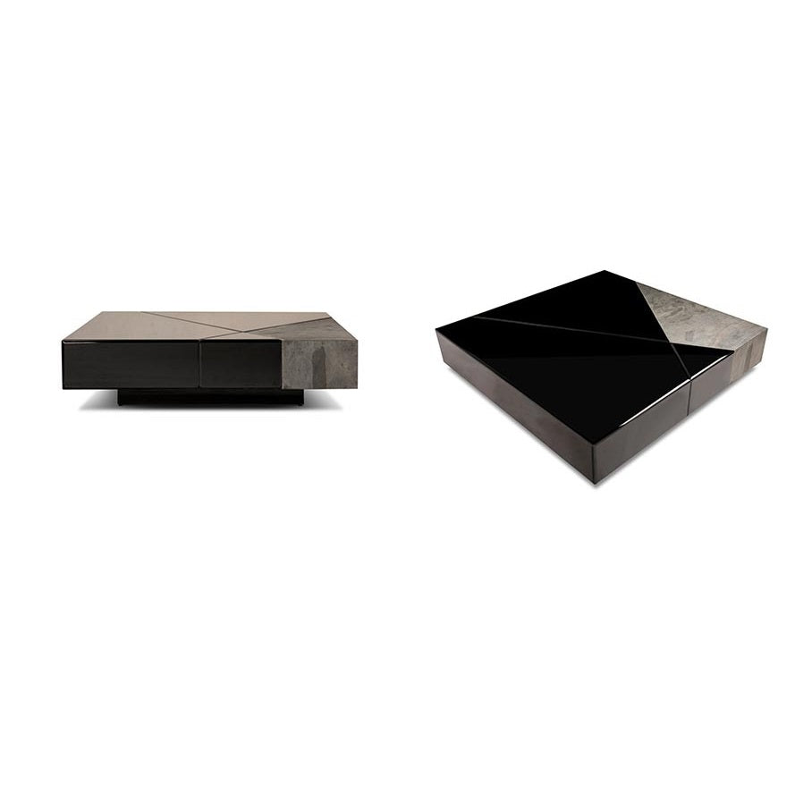 European style center table