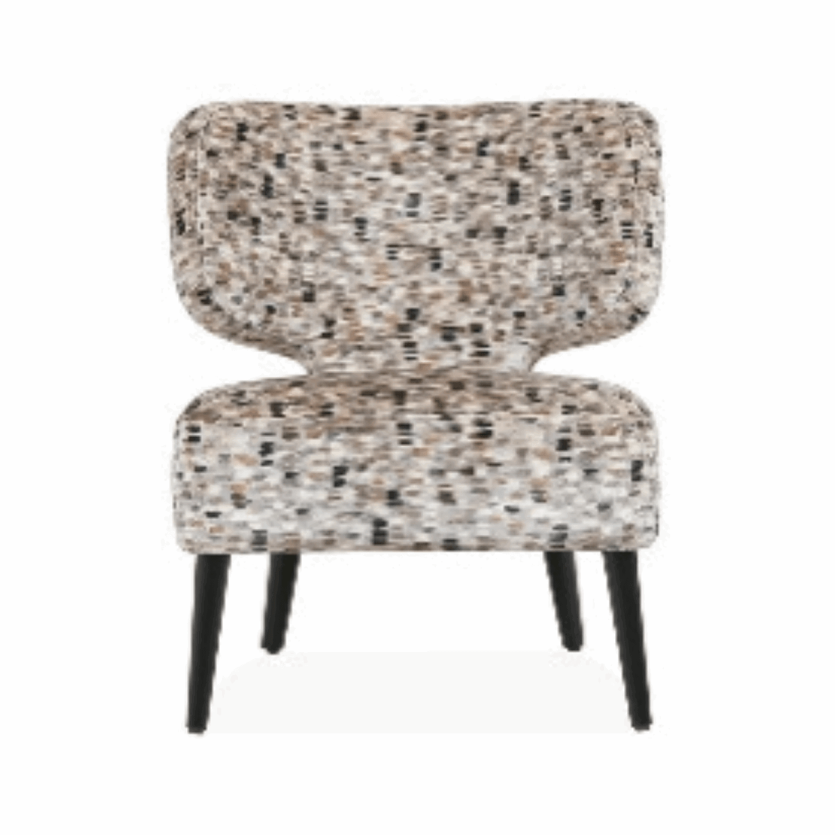 Bey.ACH-05 Side Chair-Multi Color