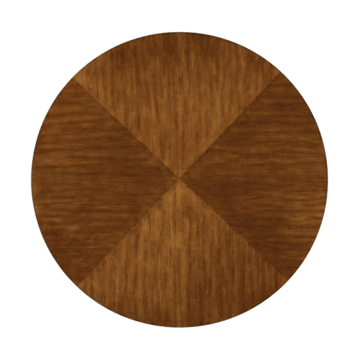 BYT-DT05 Dining Table-Brown - 2 sizes