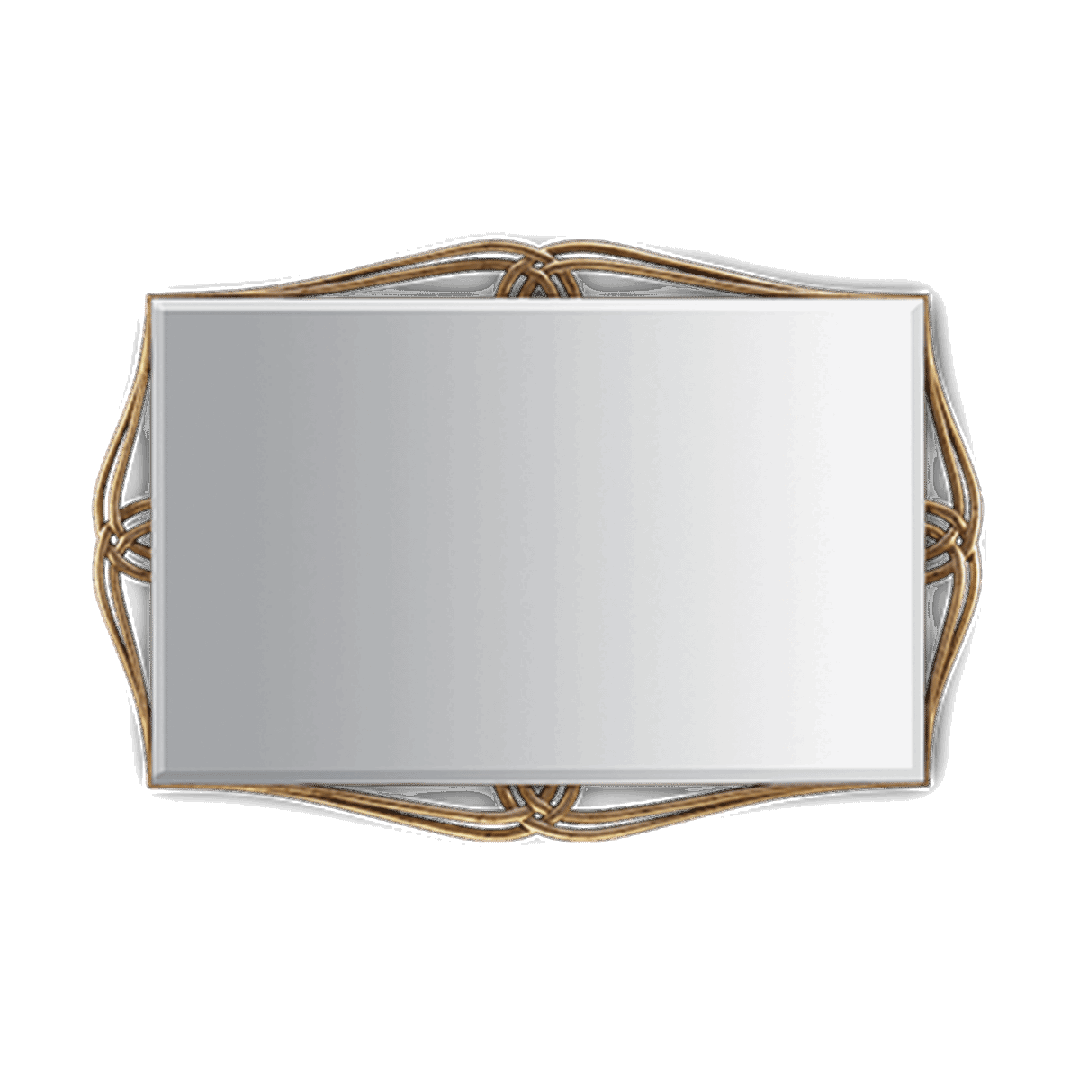BYT-MI11 Mirror-gold
