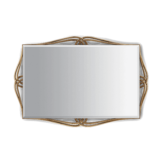 BYT-MI11 Mirror-gold