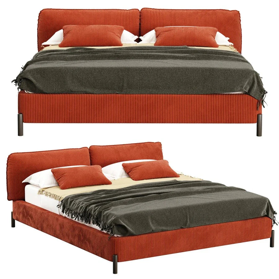 Tarantino bed