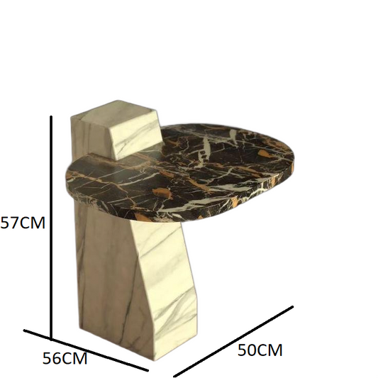Luxury European design table