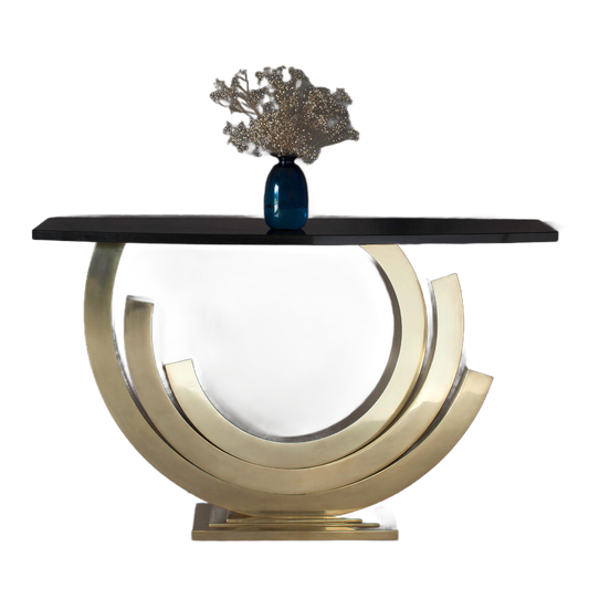Value Console