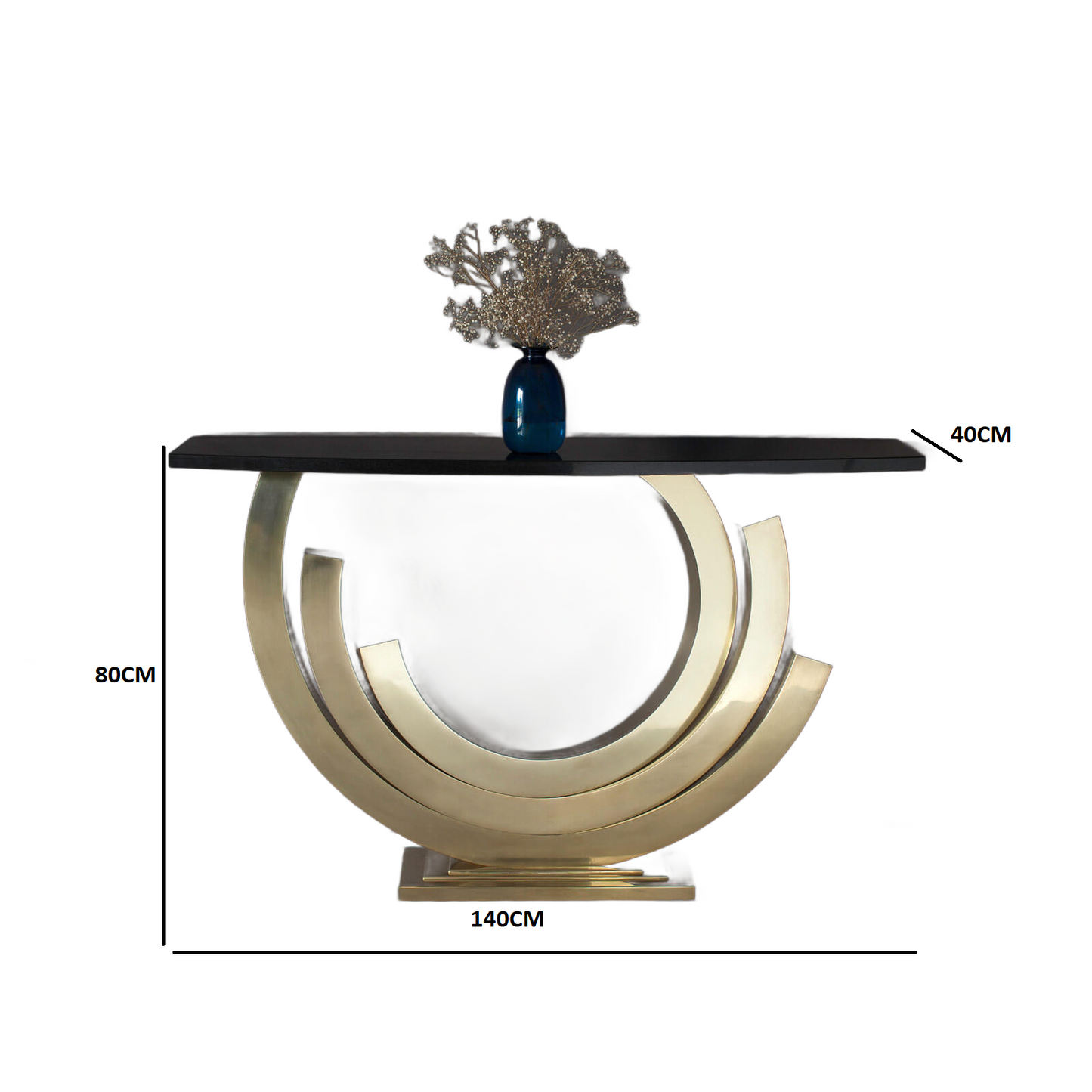 Value Console